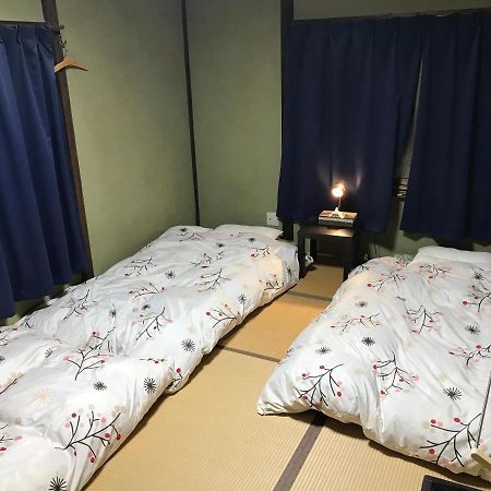 Nagasaki Kagamiya Hostel Eksteriør bilde
