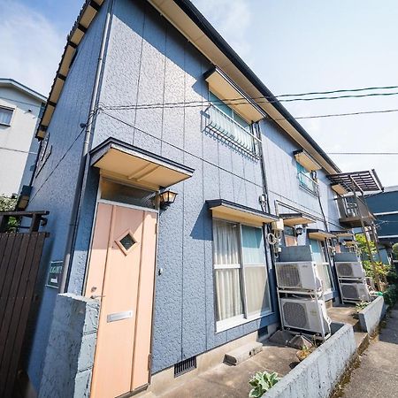 Nagasaki Kagamiya Hostel Eksteriør bilde