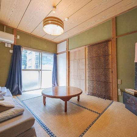 Nagasaki Kagamiya Hostel Eksteriør bilde