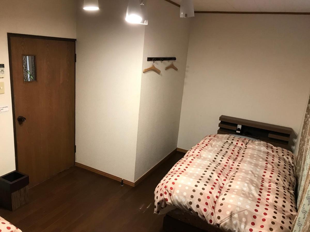 Nagasaki Kagamiya Hostel Eksteriør bilde