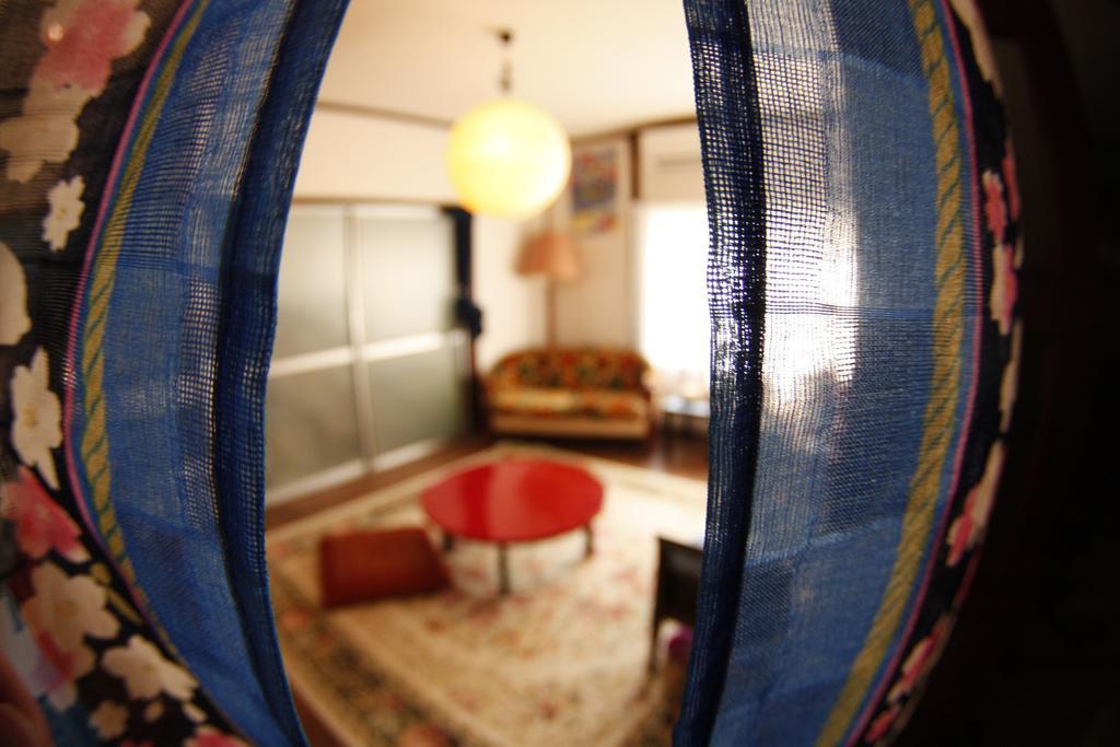 Nagasaki Kagamiya Hostel Eksteriør bilde