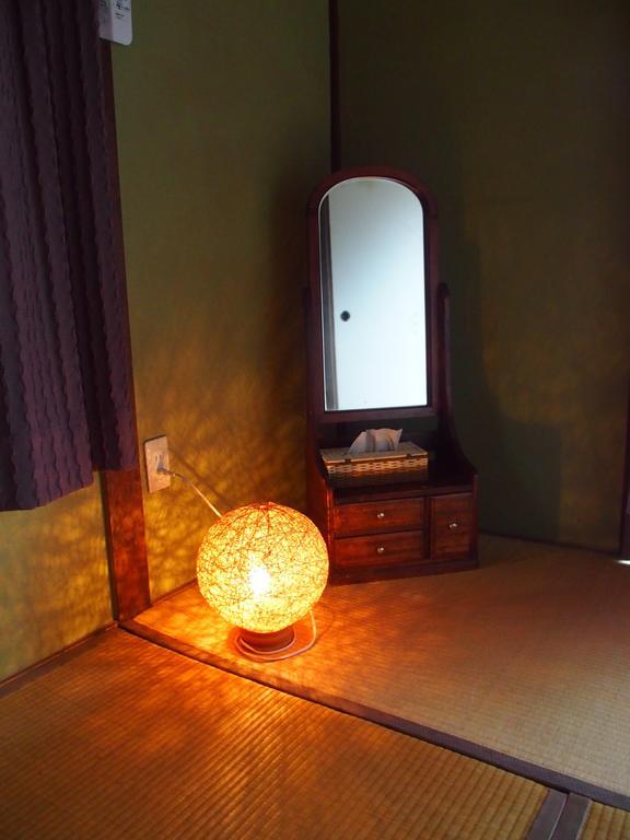 Nagasaki Kagamiya Hostel Eksteriør bilde