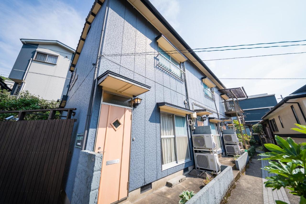 Nagasaki Kagamiya Hostel Eksteriør bilde